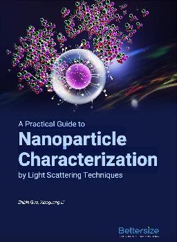 A practical guide to nanoparticle characterization