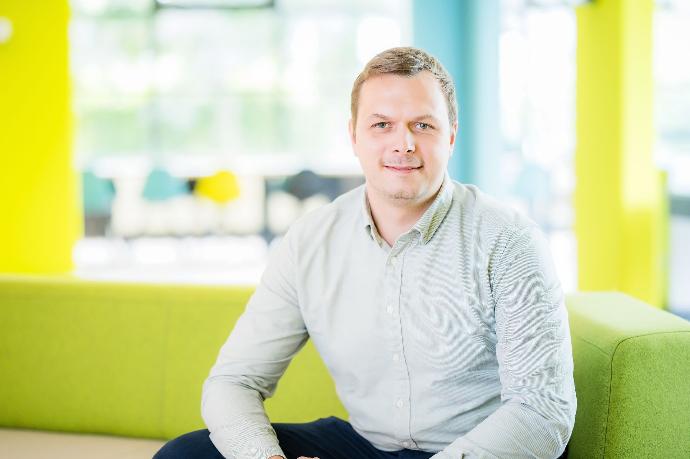 Kurt Bello Application Engineer Analis
