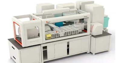 Automating Antibody engineering