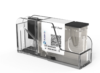 Cartridge Group B Strep (GbS) Test
