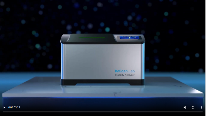 Bettersize BeScan Video Bettersize BeScan Video