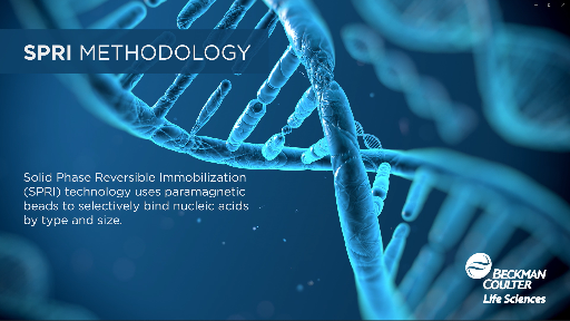 SPRI (Solid Phase Reversible Immobilization) SPRI (Solid Phase Reversible Immobilization)