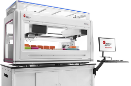 BECKMAN COULTER Biomek i7 Beckman Coulter Biomek i7
