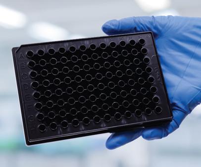 Beckman Coulter Valita Titer Assays for IgG Quantification