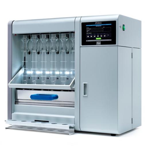 VELP FIWE Advance Automatische Vezelanalysator