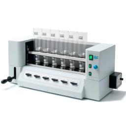 Filtratie met CSF6 VELP Fiber determination