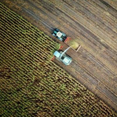 Agriculture (Photo par no one cares on Unsplash) VELP solvent extraction applicatisurs Agriculture (Photo par no one cares on Unsplash)
