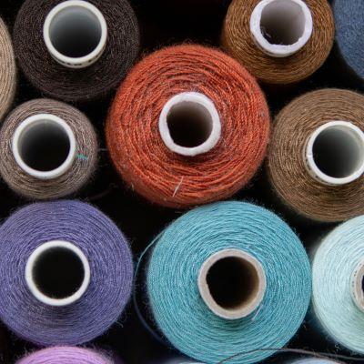 Textile (Photo par Bozhin Karaivanov on Unsplash) VELP solvent extraction applicatisurs Textile (Photo par Bozhin Karaivanov on Unsplash)