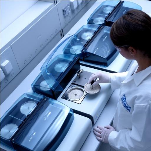 Velp Fat oxydation method predictive oxidation stability