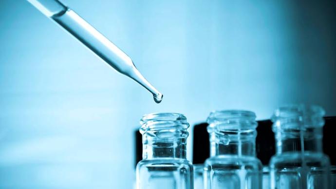 Chemical Industry VELP Applications Chemical Industry