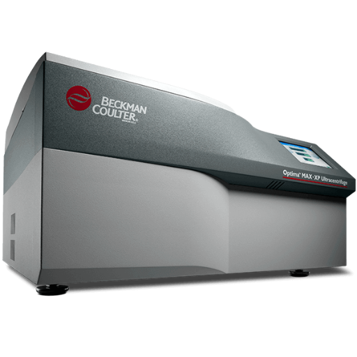 Ultracentrifugeuse Optima MAX-XP Optima MAX-XP Ultracentrifugeuse de table Beckman Coulter