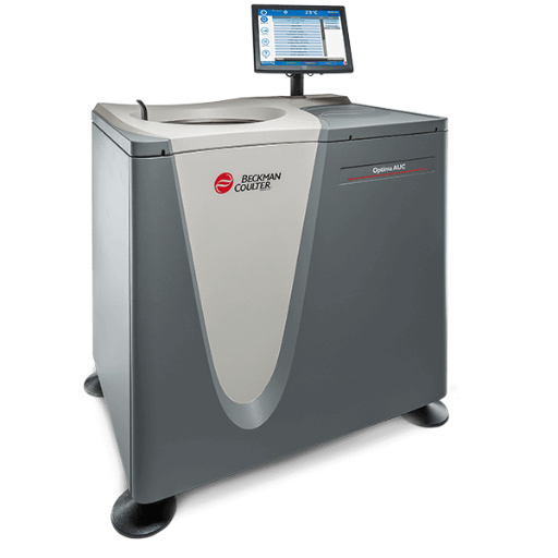 Ultracentrifugeuse analytique Optima AUC Ultracentrifugeuse analytique Optima AUC Beckman Coulter