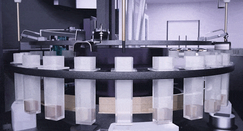 Snibe Maglumi X6 High-efficiency Washing Technology