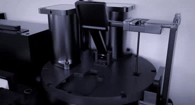 Snibe Maglumi X6  ​Super Stable Measuring Chamber