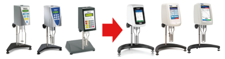 Brookfield Viscometer Trade-in Promotion Brookfield Viscometer Trade-in Promotion