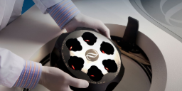 FRIP  Field Rotor Inspection Program