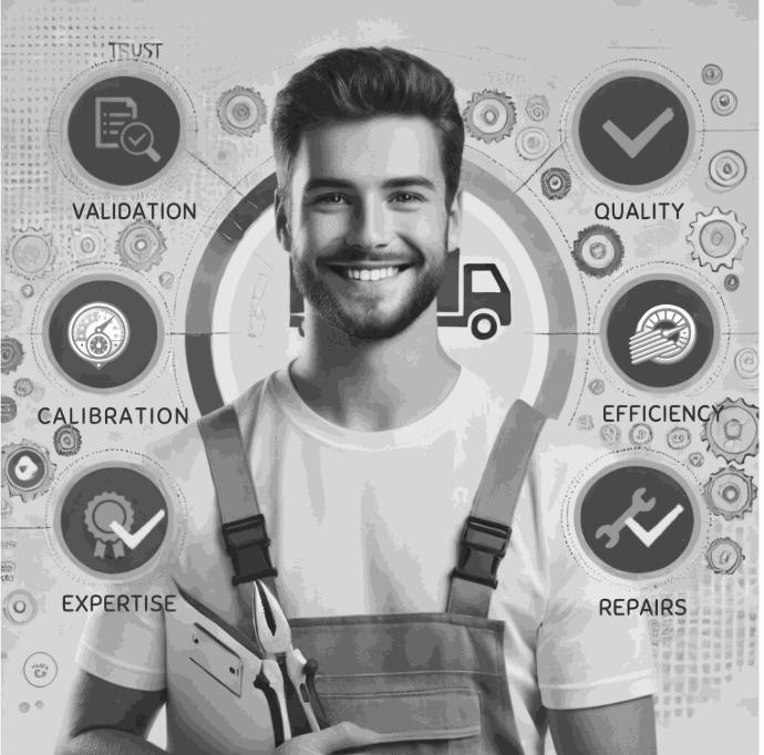Analis Technical Service