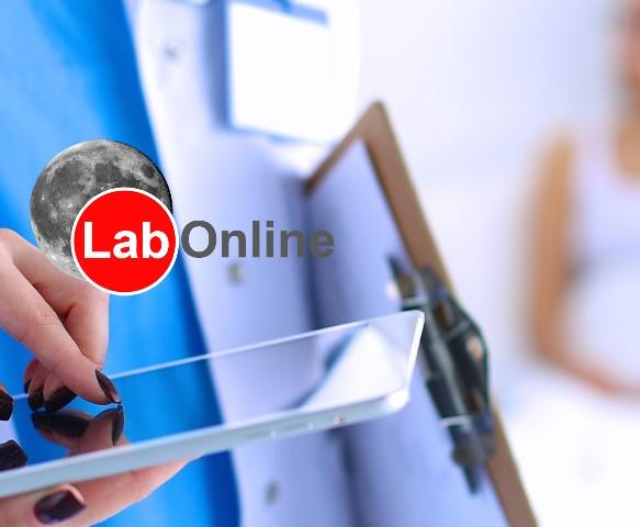Lab Online