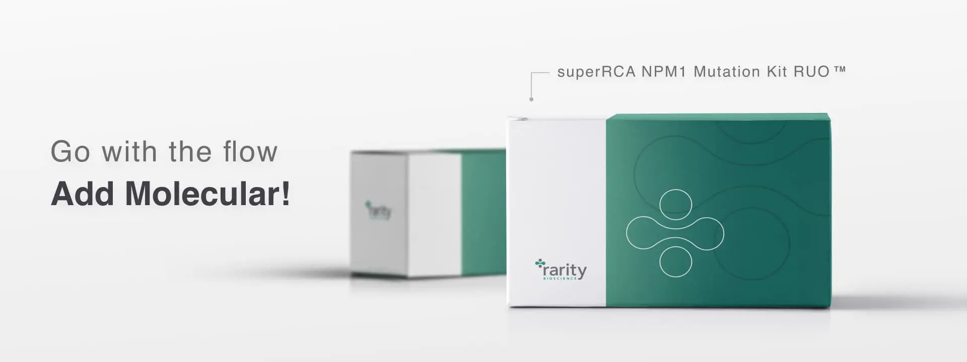 NEW PARTNERSHIP Beckman Coulter & Rarity Bioscience NEW PARTNERSHIP Beckman Coulter & Rarity Bioscience to elevate oncology research