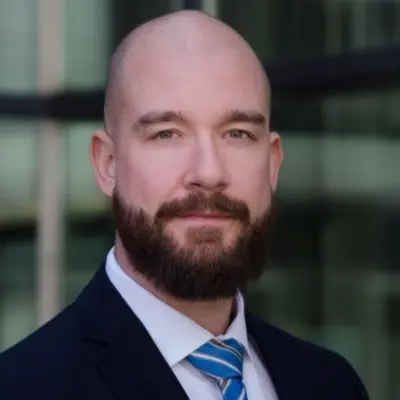 Marcus Heinl​  Sciex  Senior Field Application Specialist