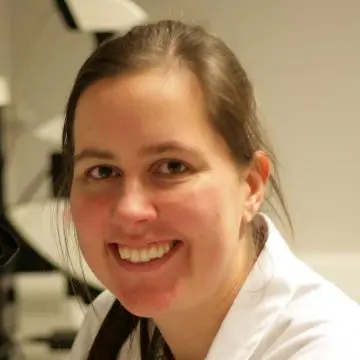 Prof An Hendrix Cancer researcher at UGent - CRIG Group leader - President of BESEV
