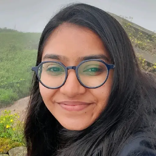 Prajakta Mulay