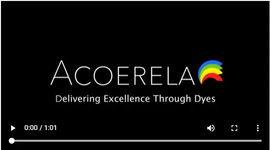 ACOERELA - Video ACOERELA - Video