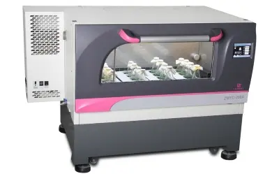 LABWIT Ultimate-Cell Stackable Shaking Incubator