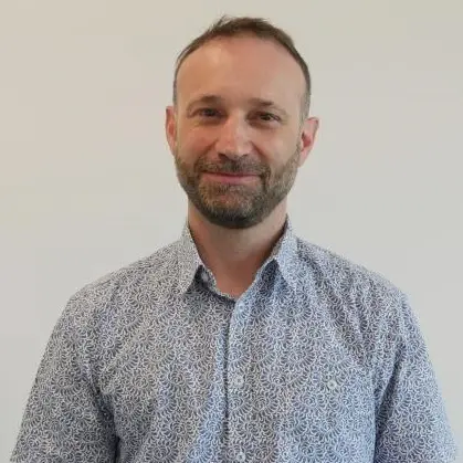 Christophe Anciaux Analis Sales Engineer