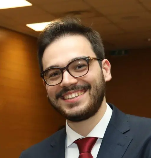 Vittorio Laghezza.​