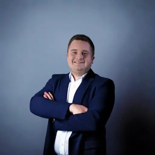Tristan Fromager VILBER  Application Specialist