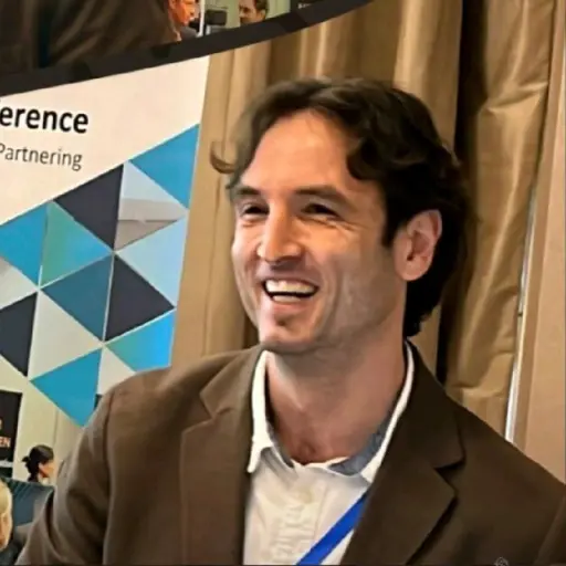 David Moreno UCB  Director of Cell Translational Sciences