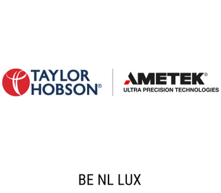 TAYLOR HOBSON (AMETEK)