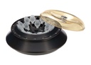 Fixed-angle rotor 12084 for use in Sigma 1-14 microcentrifuge
