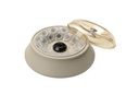 Fixed-angle rotor 12094 for use in Sigma 1-14 microcentrifuge
