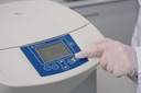 Sigma 1-16 microcentrifuge controller