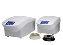 Sigma 1-16 and Sigma 1-16K microcentrifuges