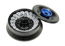 Fixed-angle rotor 12136 for 36 x 2ml in Sigma 1-16 and 1-16K