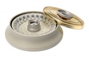Fixed-angle rotor 12134