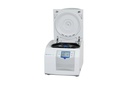 Sigma 4-16S benchtop centrifuge open