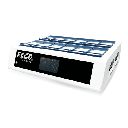 MIRI II Incubator, 12 chambers, with SAFESens for pH monitoring, 230V, 50/60 Hz 