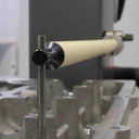 V5-400 standard measuring inserts up to 400 mm with excellent repeatability