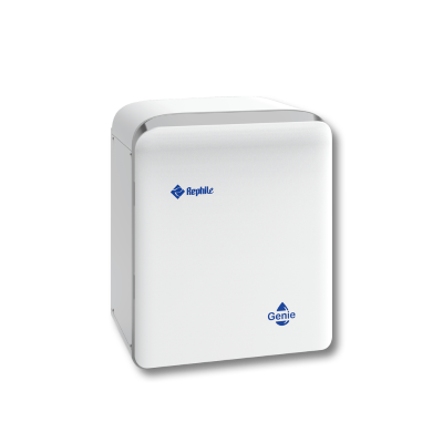 Rephile Large Genie R 80 Type III Reverse Osmosis RO Water Purification System only