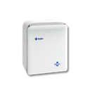 Rephile Large Genie R 80 Type III Reverse Osmosis RO Water Purification System only