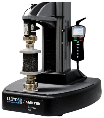 LLoyd LSplus serie fixture compression