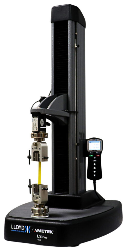 Ametek LLOYD LS PLUS single column testers