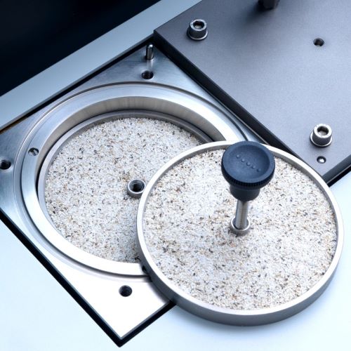 VELP OXITEST - Oxidation Stability Representative Results Testing The Whole Sample