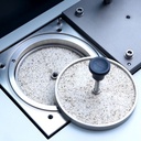 VELP OXITEST - Oxidation Stability Representative Results Testing The Whole Sample