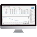 VELP OXITEST results expressed through the IP (Induction Period)