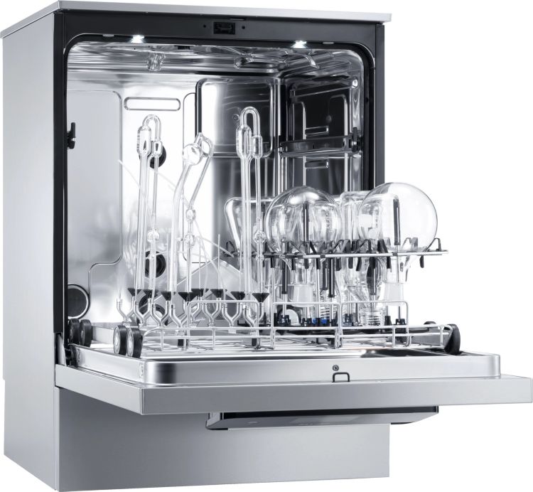 Miele dishwasher PLW 8683 [LD DC10] Door open
